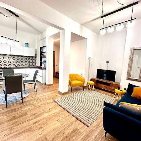 Lombardo'S Family - Free Private Parking 700M From The Station! Διαμέρισμα Λα Σπέτσια Εξωτερικό φωτογραφία