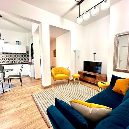 Lombardo'S Family - Free Private Parking 700M From The Station! Διαμέρισμα Λα Σπέτσια Εξωτερικό φωτογραφία