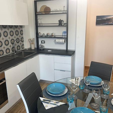 Lombardo'S Family - Free Private Parking 700M From The Station! Διαμέρισμα Λα Σπέτσια Εξωτερικό φωτογραφία