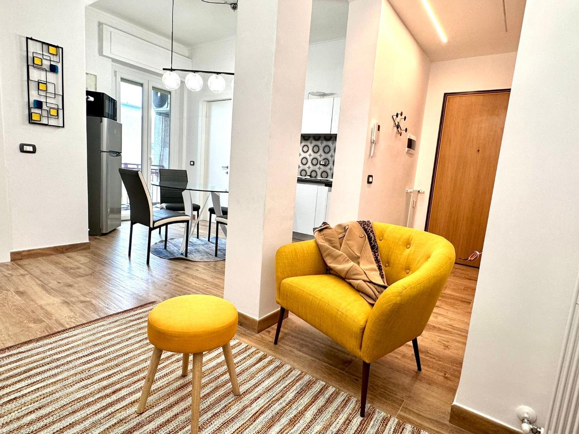Lombardo'S Family - Free Private Parking 700M From The Station! Διαμέρισμα Λα Σπέτσια Εξωτερικό φωτογραφία