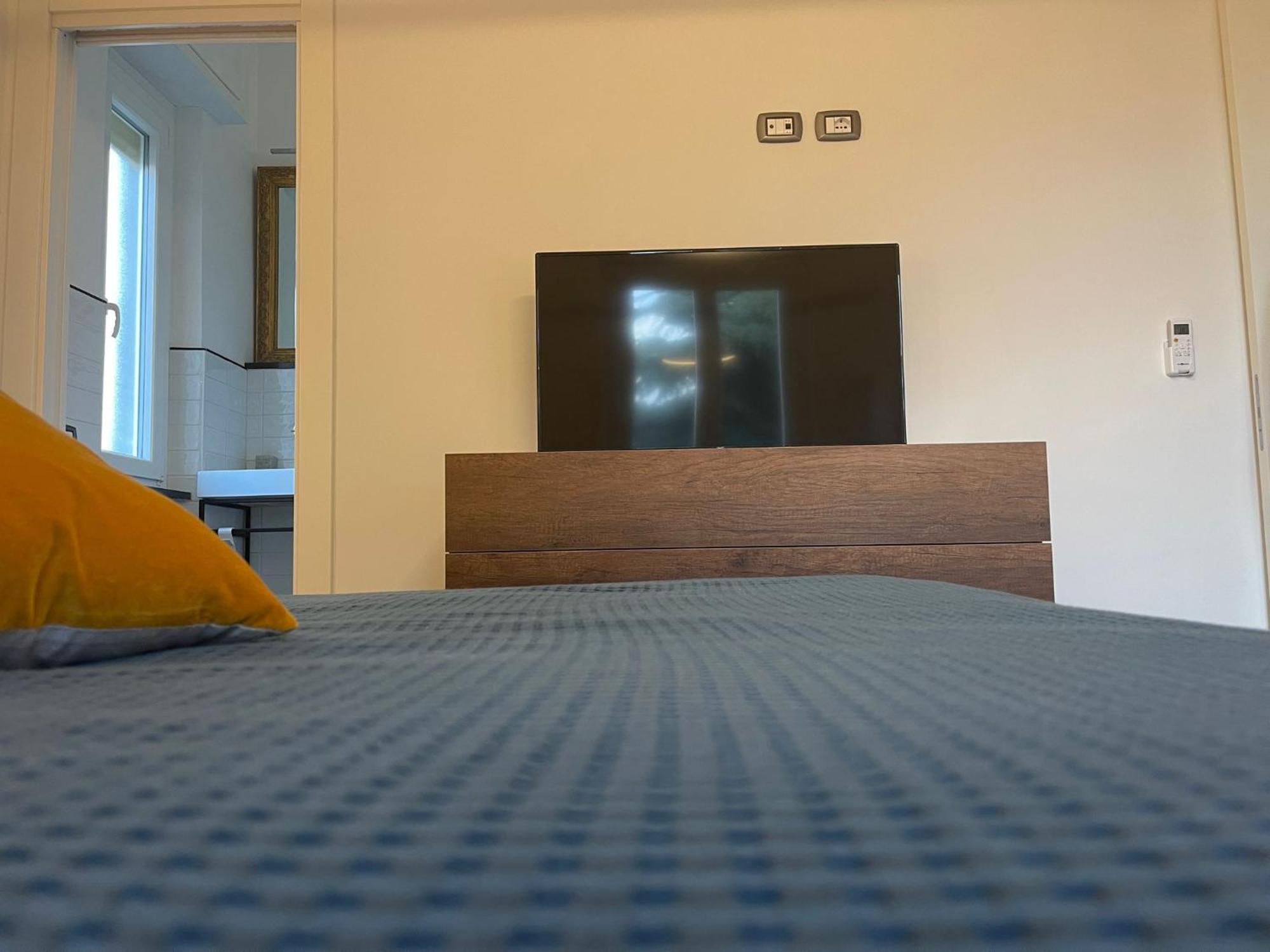 Lombardo'S Family - Free Private Parking 700M From The Station! Διαμέρισμα Λα Σπέτσια Εξωτερικό φωτογραφία