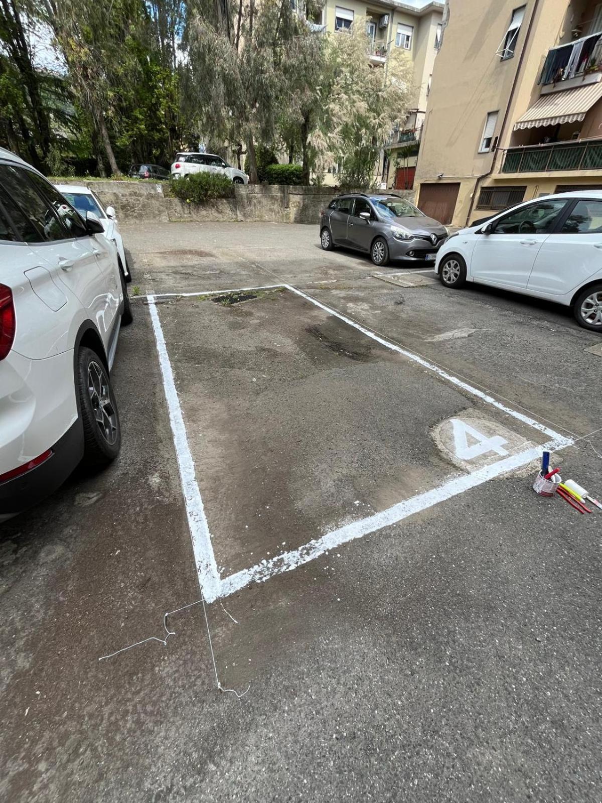 Lombardo'S Family - Free Private Parking 700M From The Station! Διαμέρισμα Λα Σπέτσια Εξωτερικό φωτογραφία